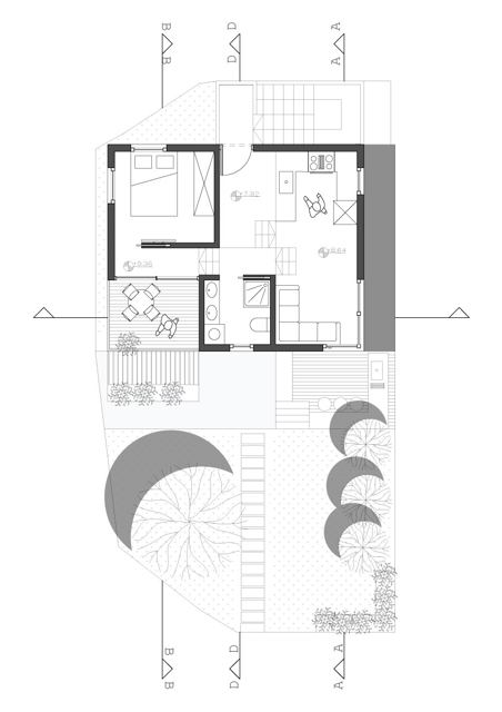 Floor plan by Empire Mapping