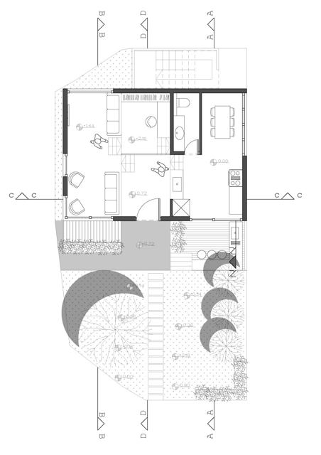 Floor plan by Empire Mapping